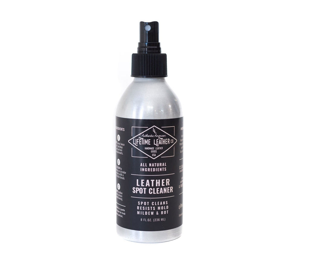 Leather Care Kit - Goddess Imports Marketplace