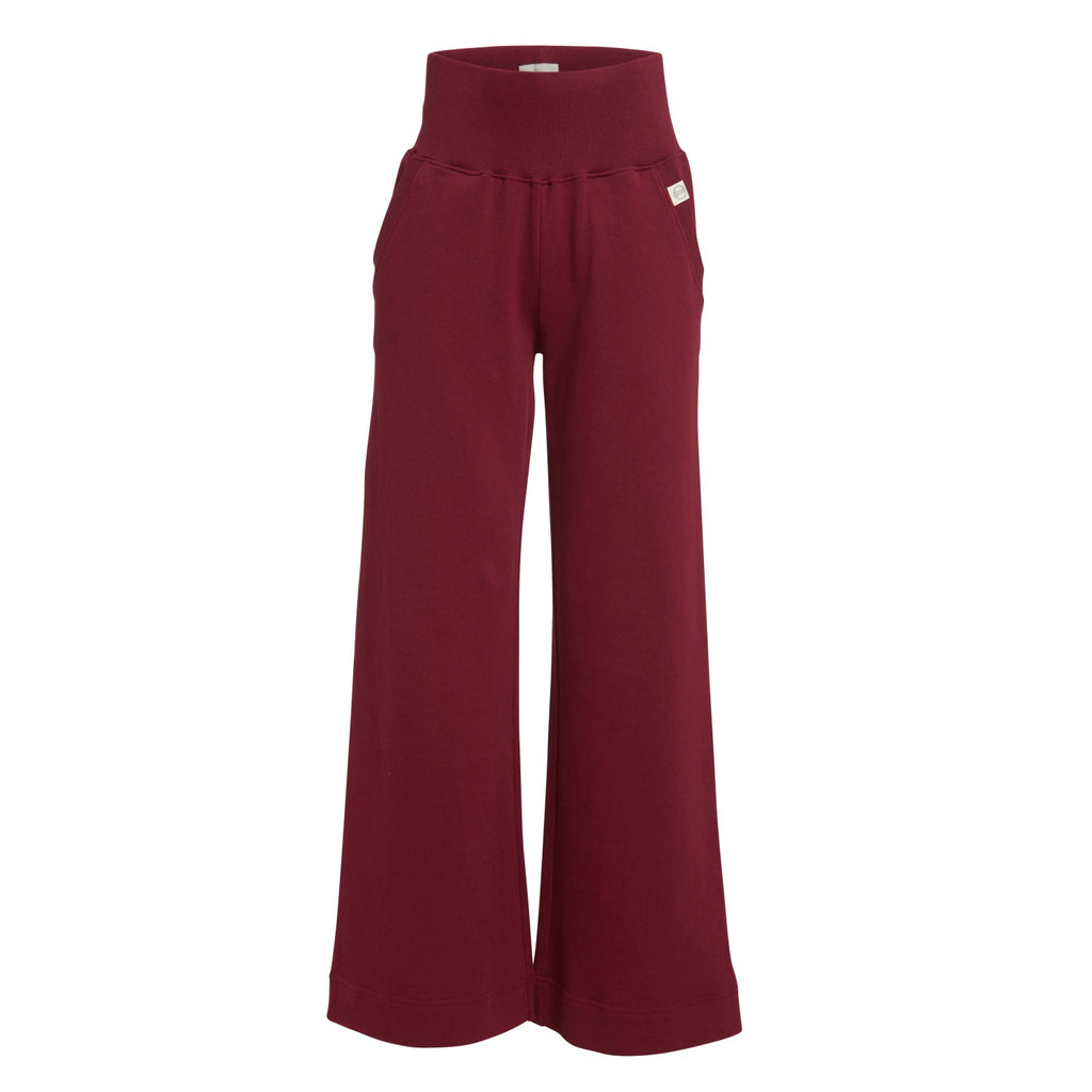 Drew Wide Leg Pant by LOVETRUST