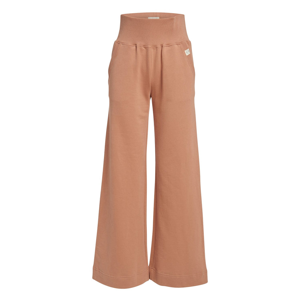 Drew Wide Leg Pant by LOVETRUST
