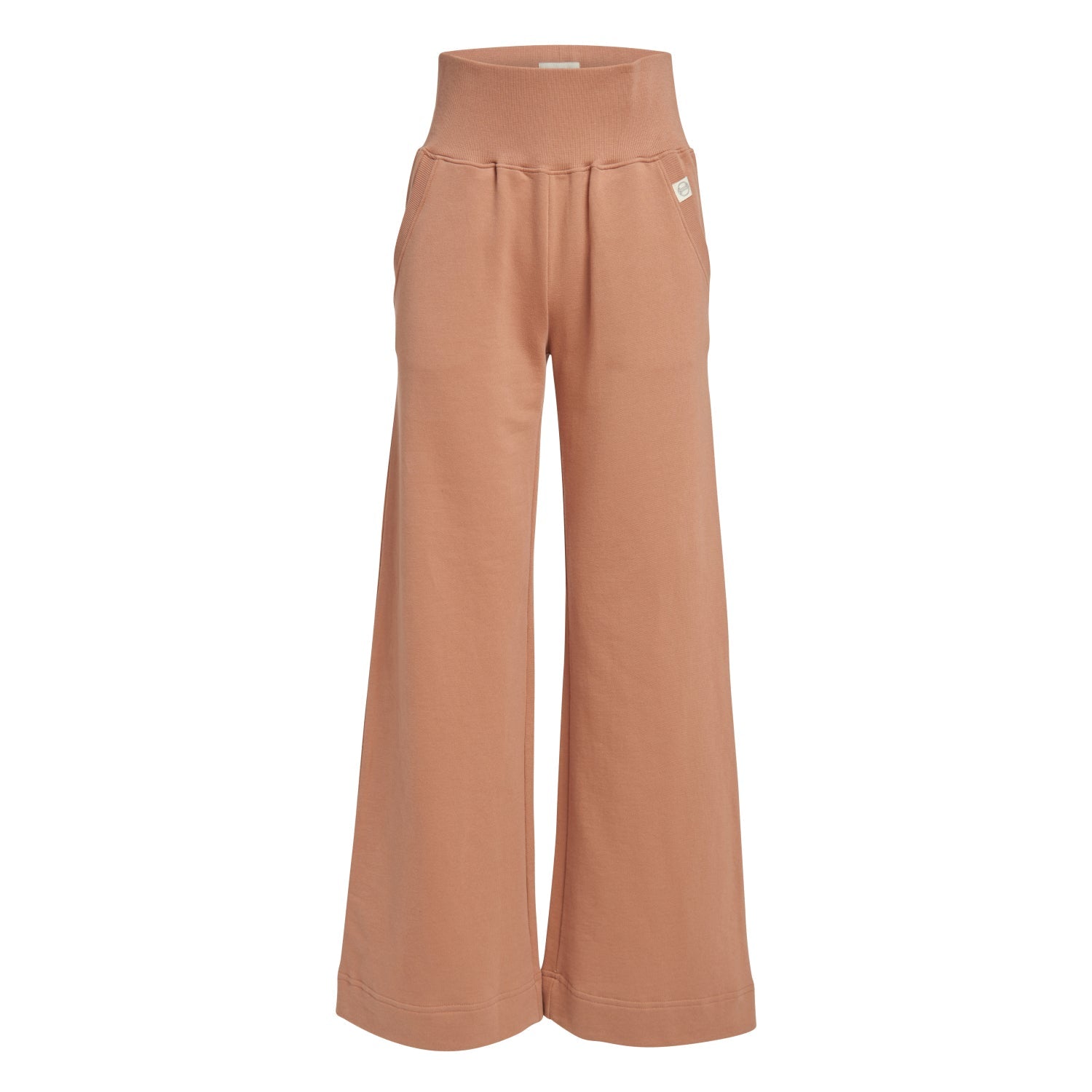 Drew Wide Leg Pant by LOVETRUST