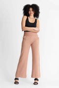 Drew Wide Leg Pant by LOVETRUST