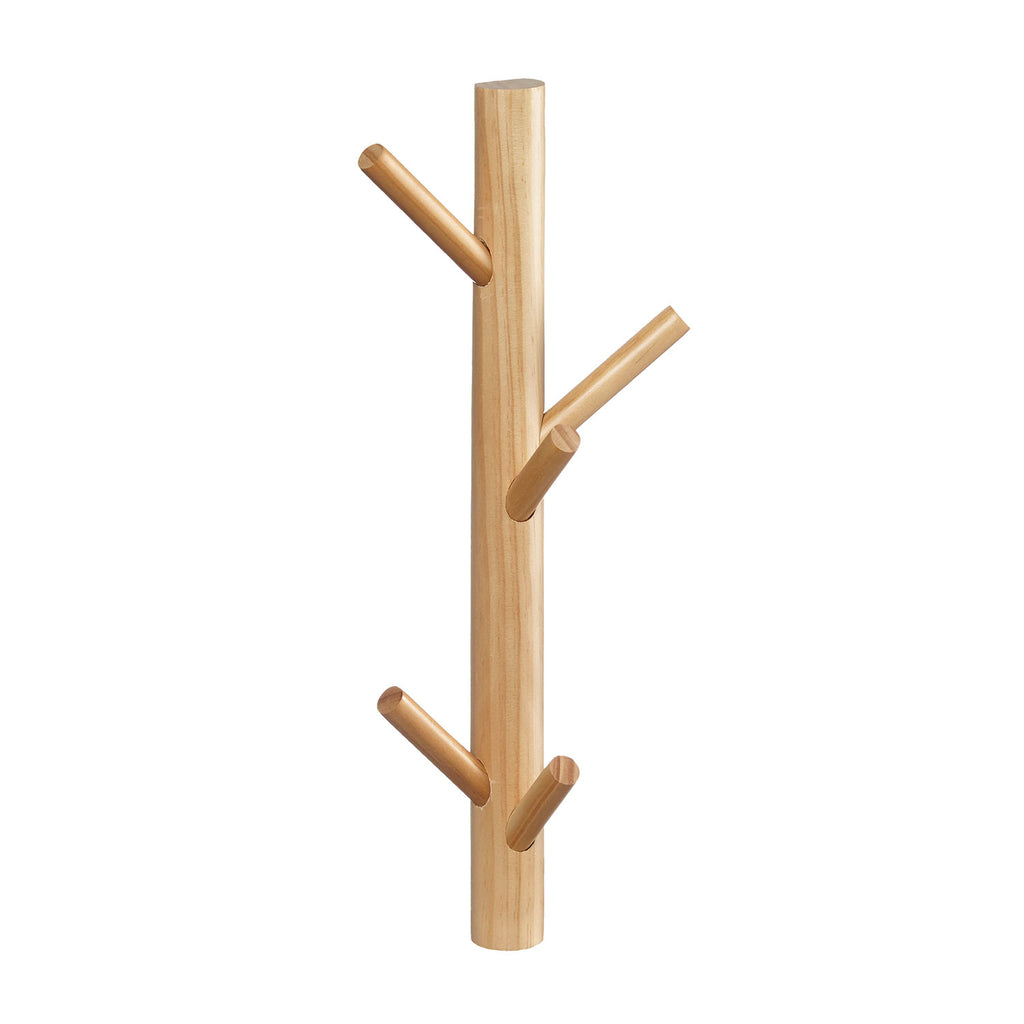 Design Coat Rack with 5 Hooks - Goddess Imports Marketplace