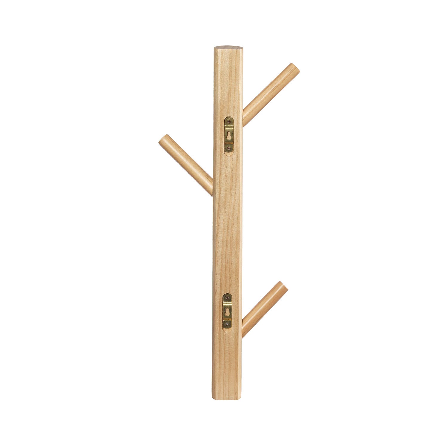 Design Coat Rack with 5 Hooks - Goddess Imports Marketplace