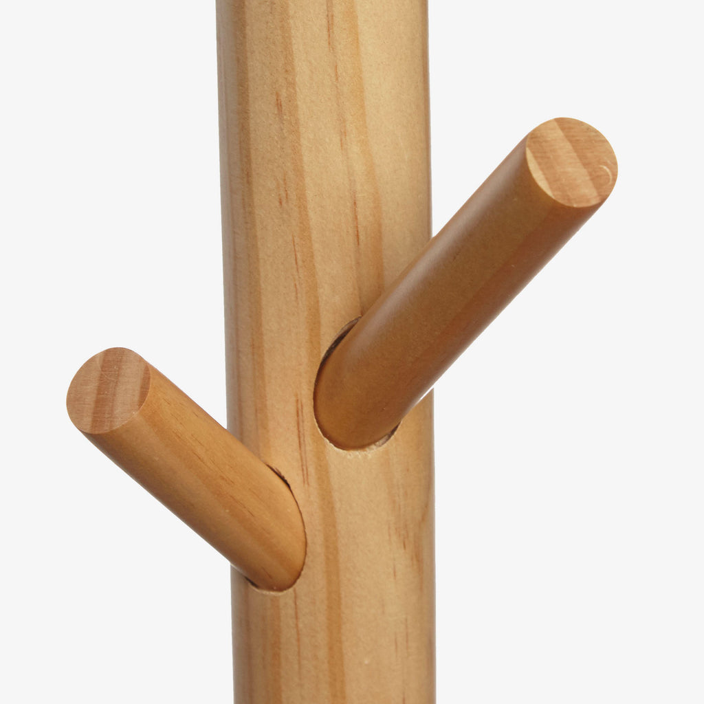 Design Coat Rack with 5 Hooks - Goddess Imports Marketplace