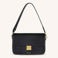 Mira & Moss Ravenne Shoulder Bag - Black
