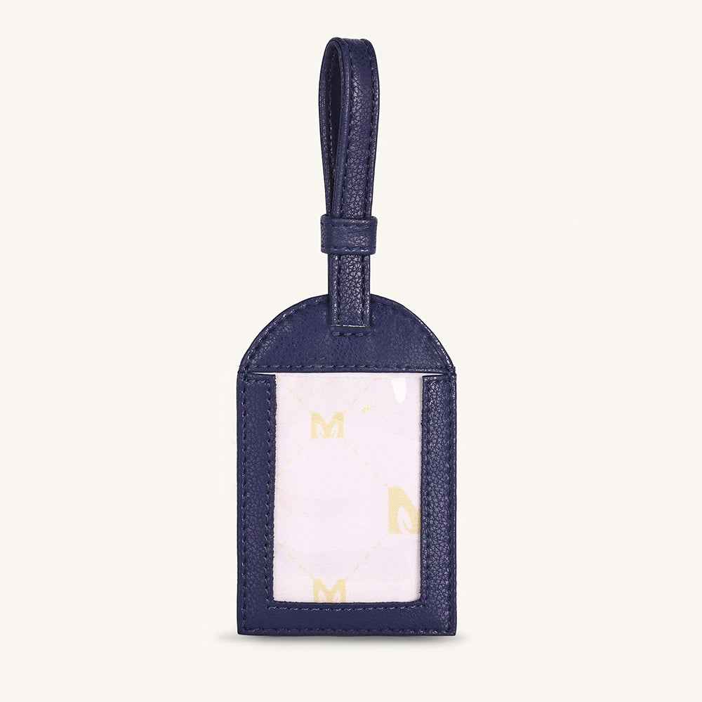 Alexis Travel Tag - Future Dusk