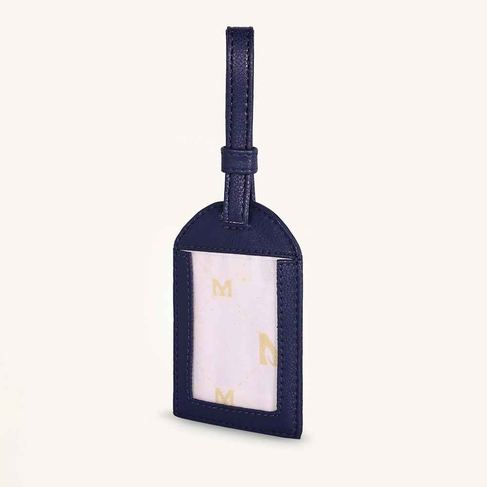 Alexis Travel Tag - Future Dusk