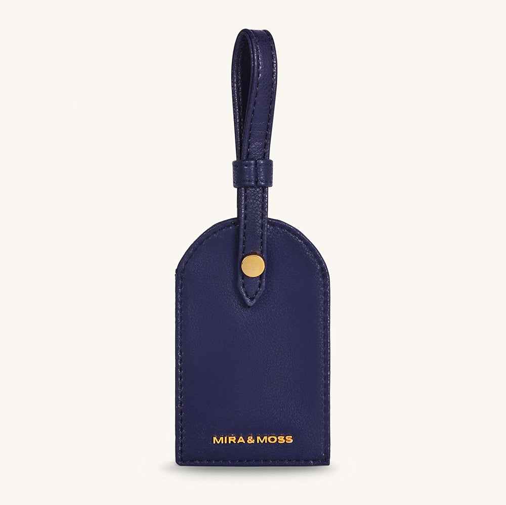 Alexis Travel Tag - Future Dusk