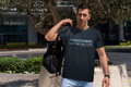 T-SHIRT EMOTIONAL BOTTON - Goddess Imports Marketplace