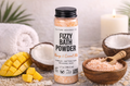 MANGO AND COCONUT MILK | FIZZY BATH POWDER