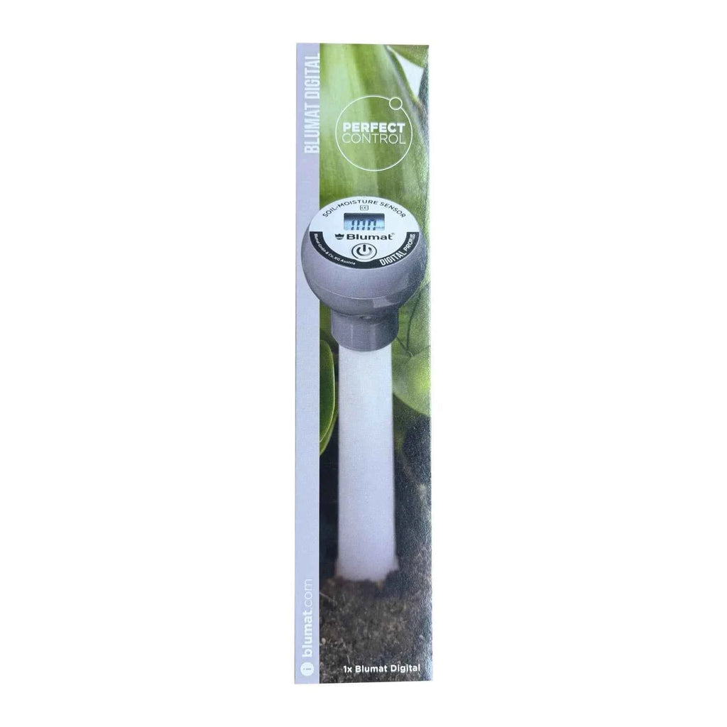 Blumat Digital Soil Moisture Meter