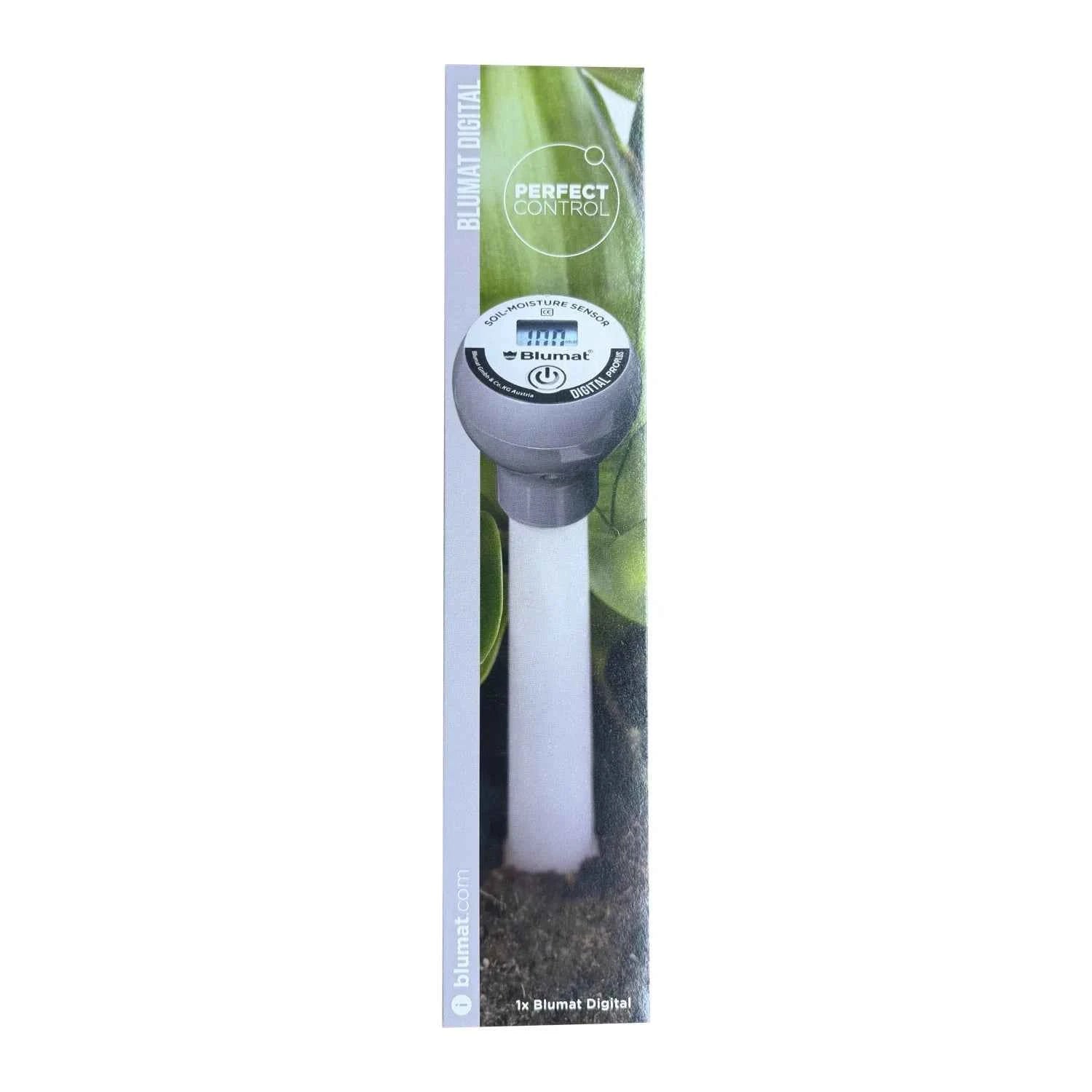 Blumat Digital Soil Moisture Meter