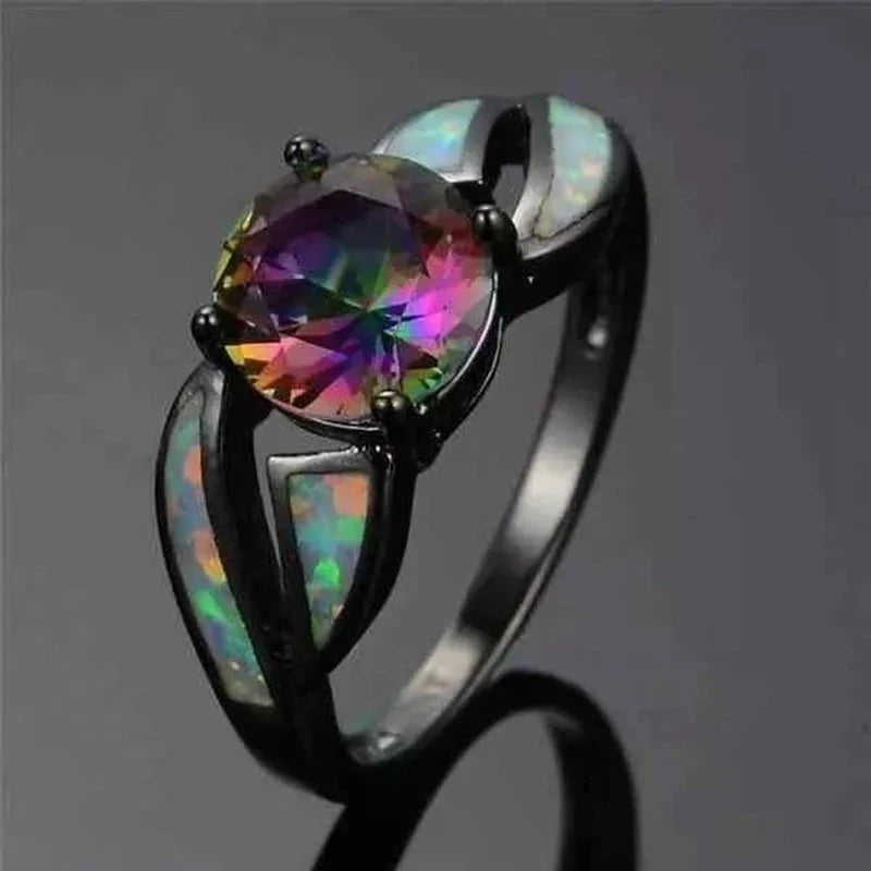 Nebula Ring - Goddess Imports Marketplace