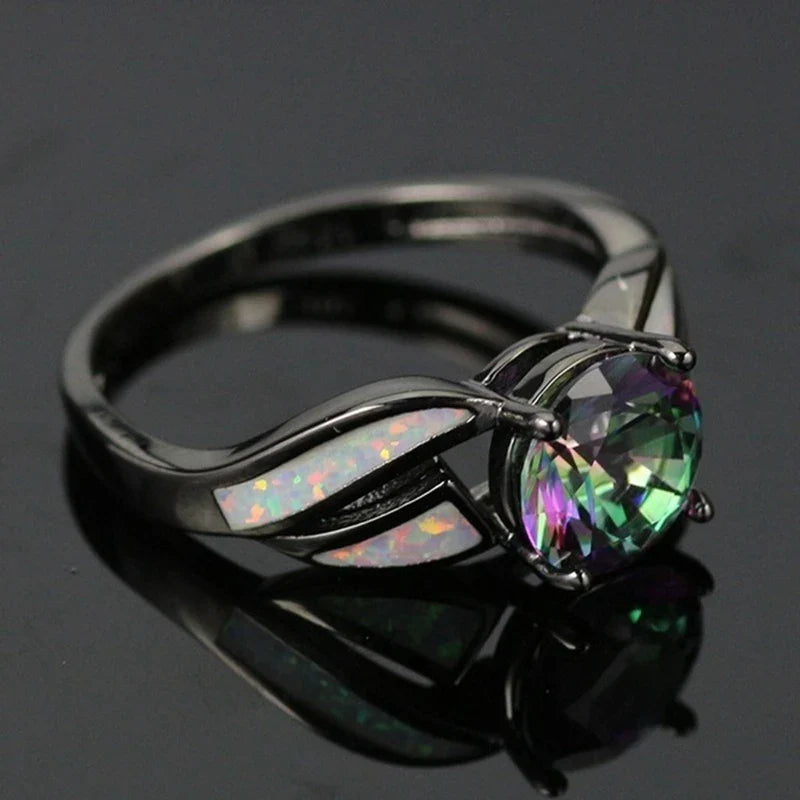 Nebula Ring - Goddess Imports Marketplace