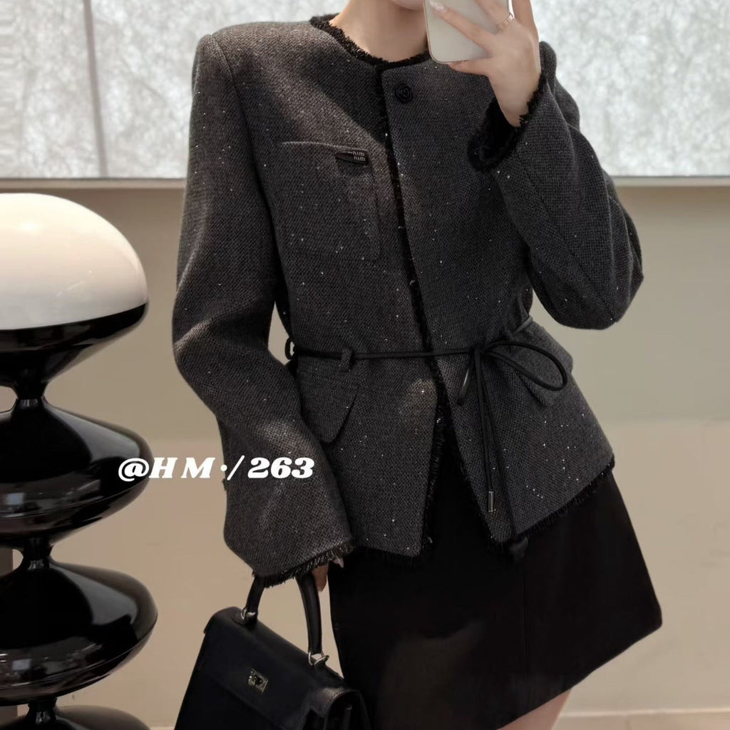 Wool Loves Classic Style To Wear Dresses