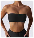 Strapless Sports Bra - Goddess Imports Marketplace