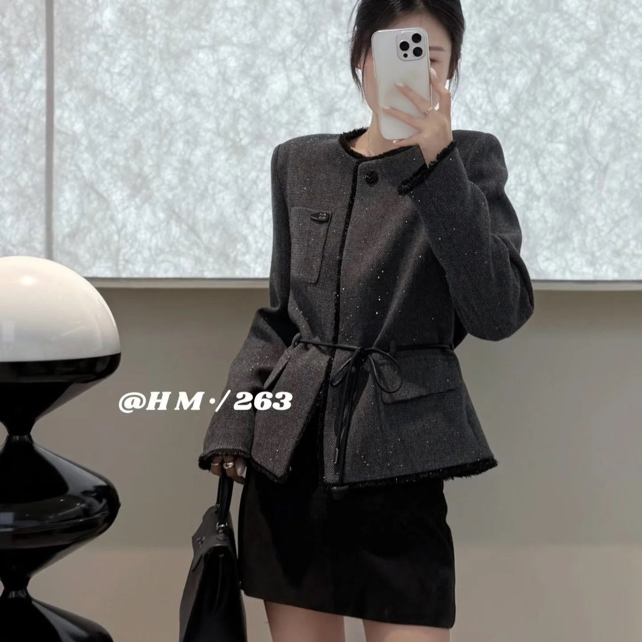 Wool Loves Classic Style To Wear Dresses
