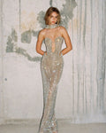 Sexy Tube Dress High-grade Hot Party Dresses