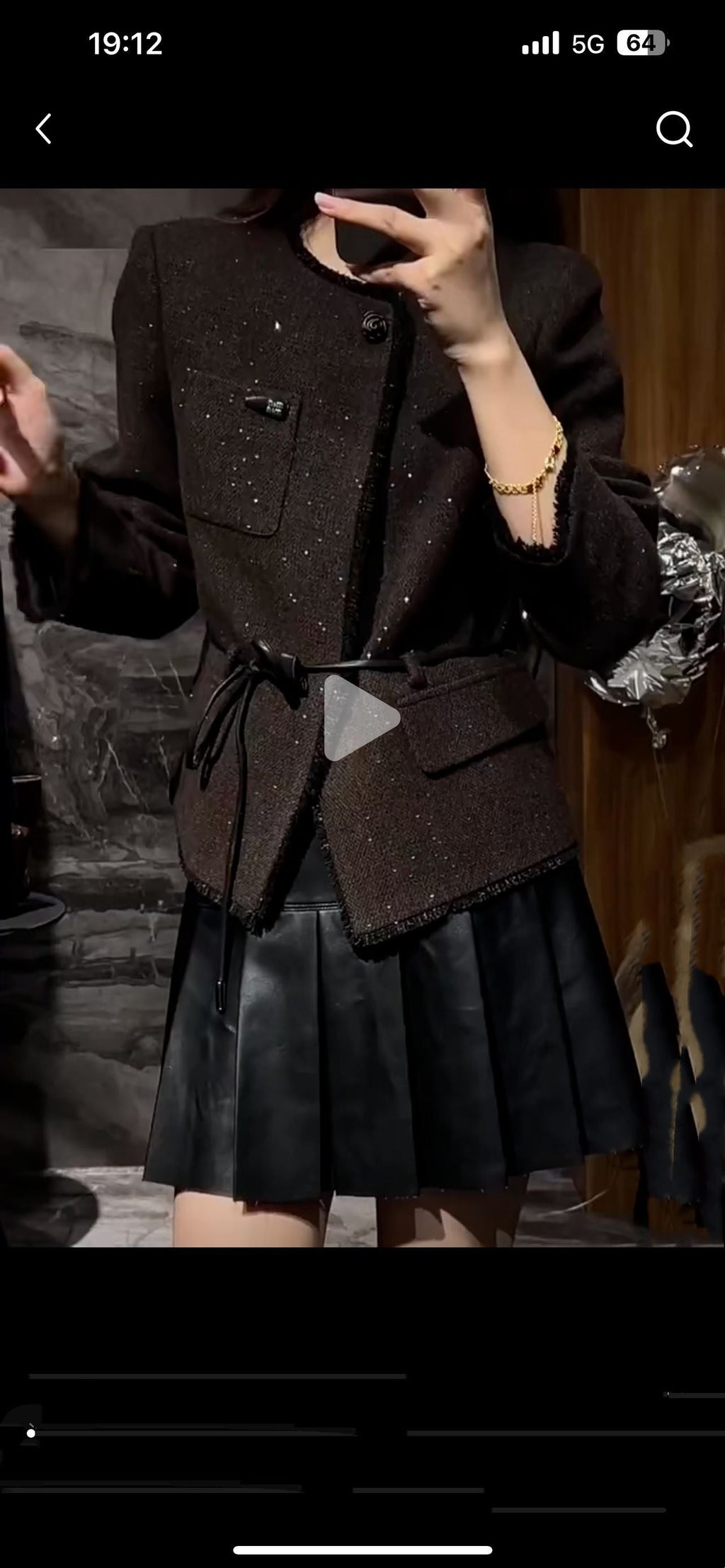 Wool Loves Classic Style To Wear Dresses
