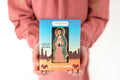 Our Lady of Guadalupe by Saintly Heart