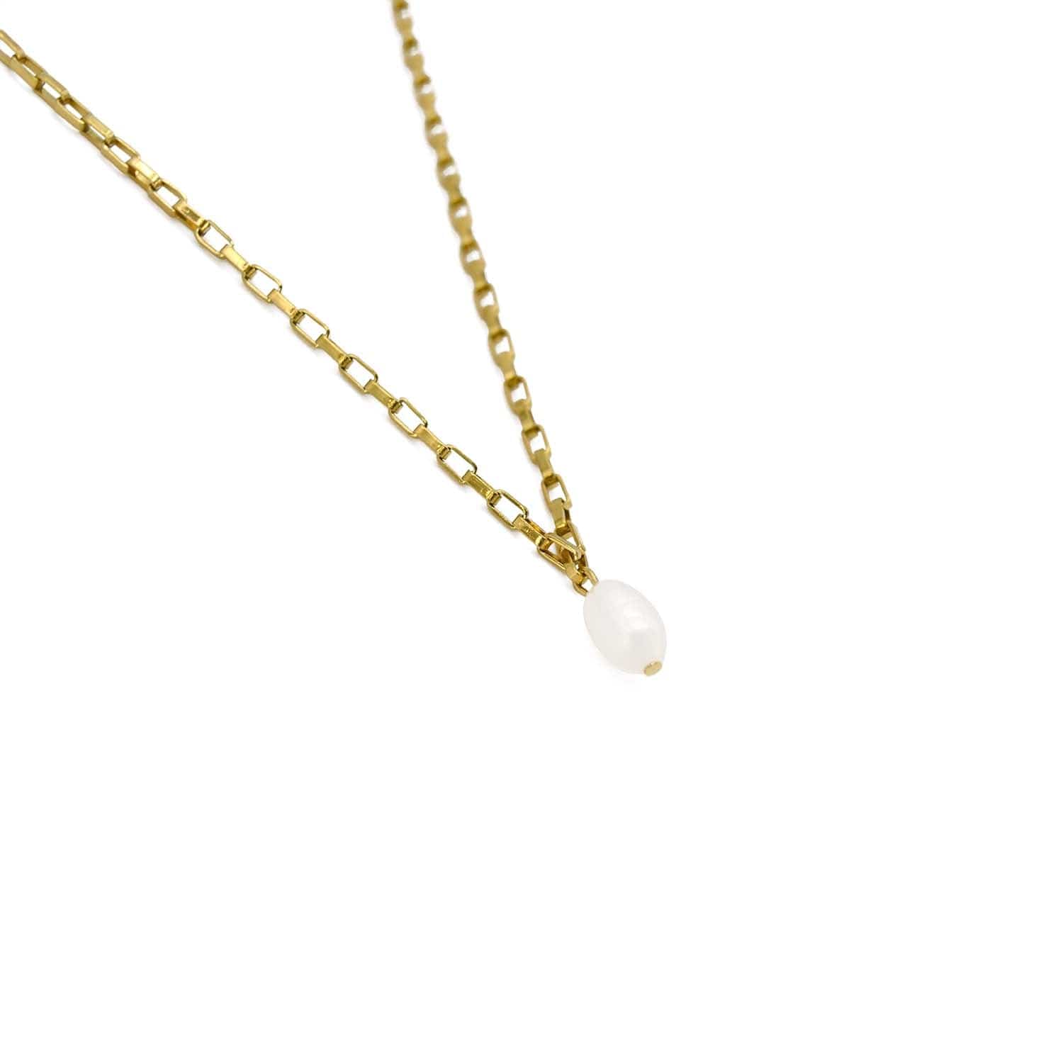 Calandiva Necklace