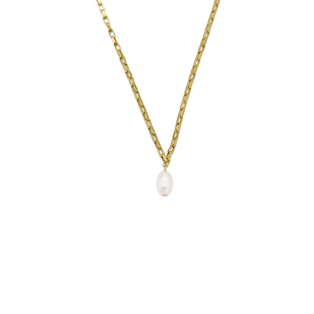 Calandiva Necklace