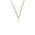 Calandiva Necklace
