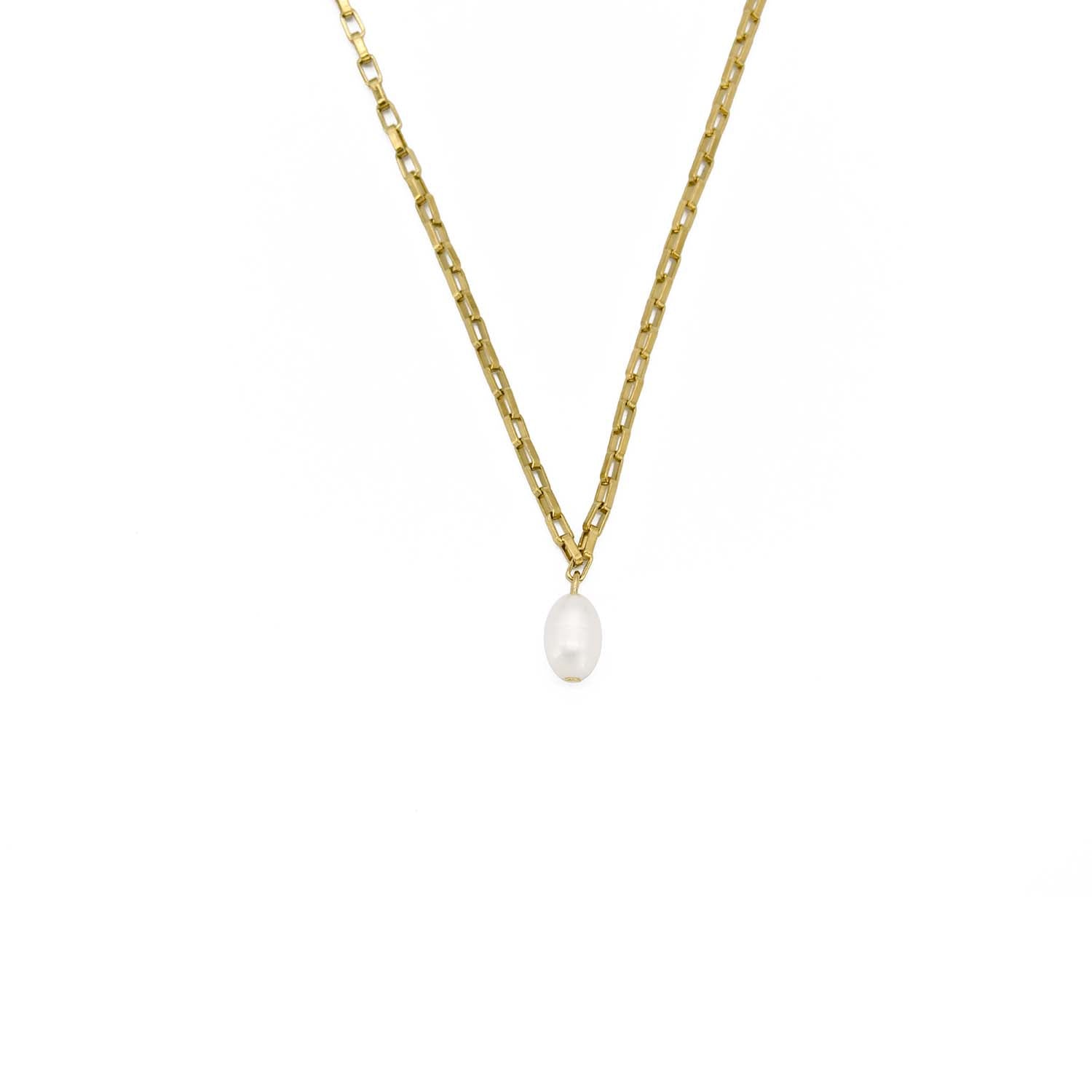 Calandiva Necklace