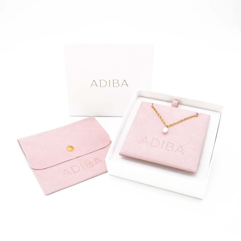 Calandiva Necklace