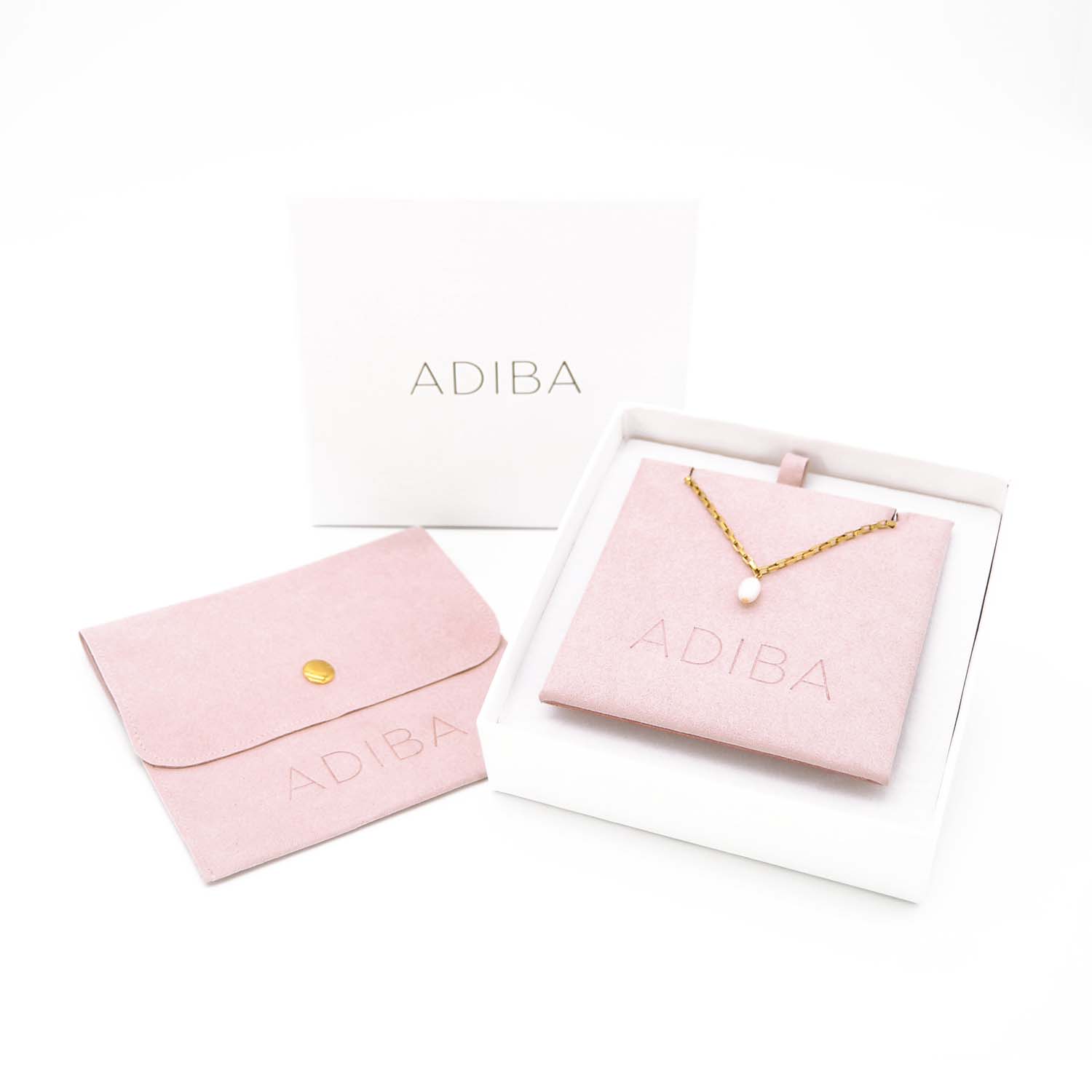 Calandiva Necklace