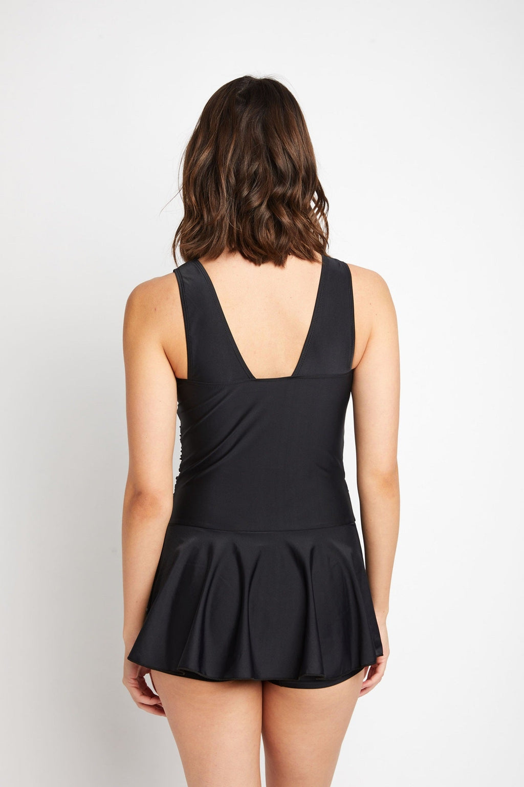 PF837-Black by MARINA WEST SWIM