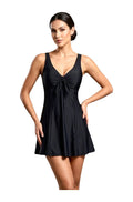 PF838-Black by MARINA WEST SWIM