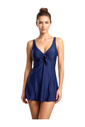 PF838-Navy by MARINA WEST SWIM
