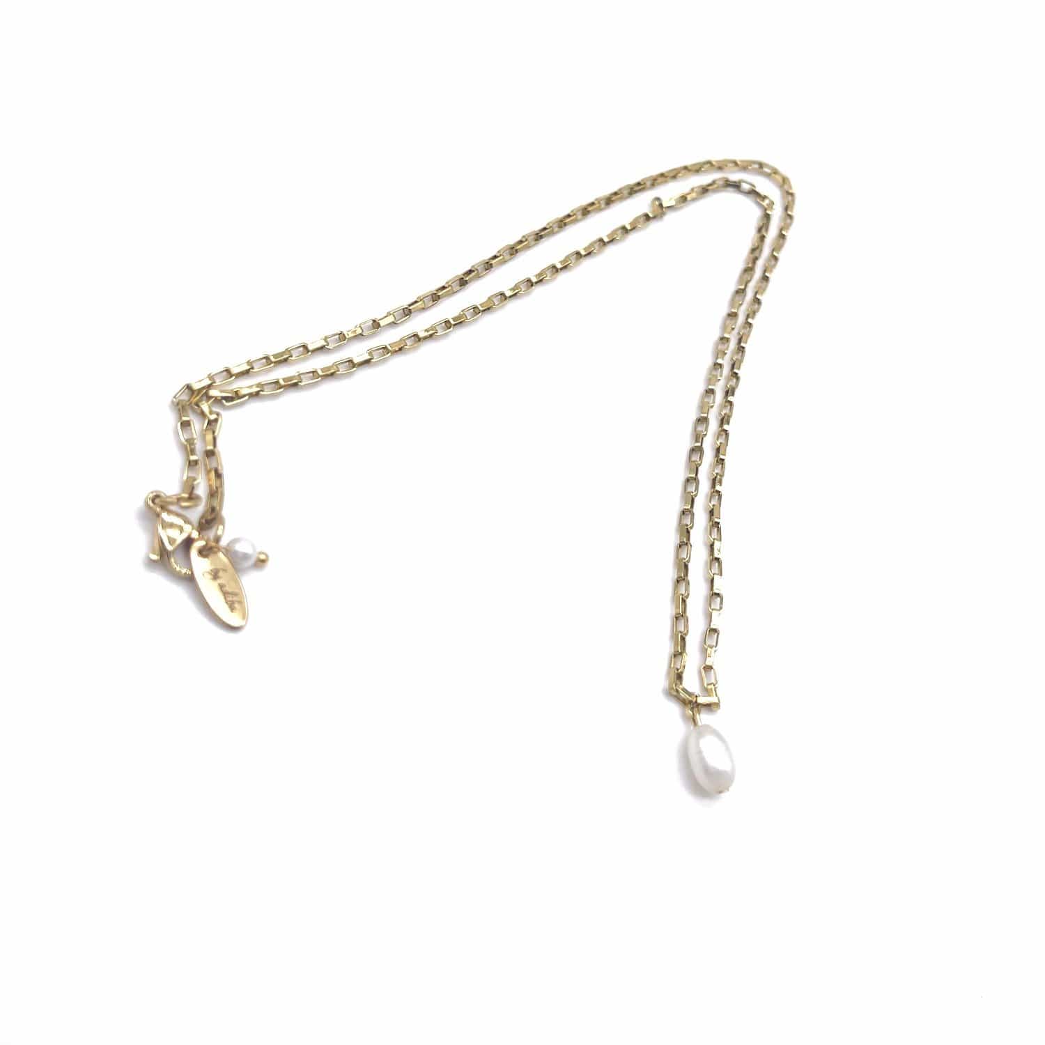 Calandiva Necklace