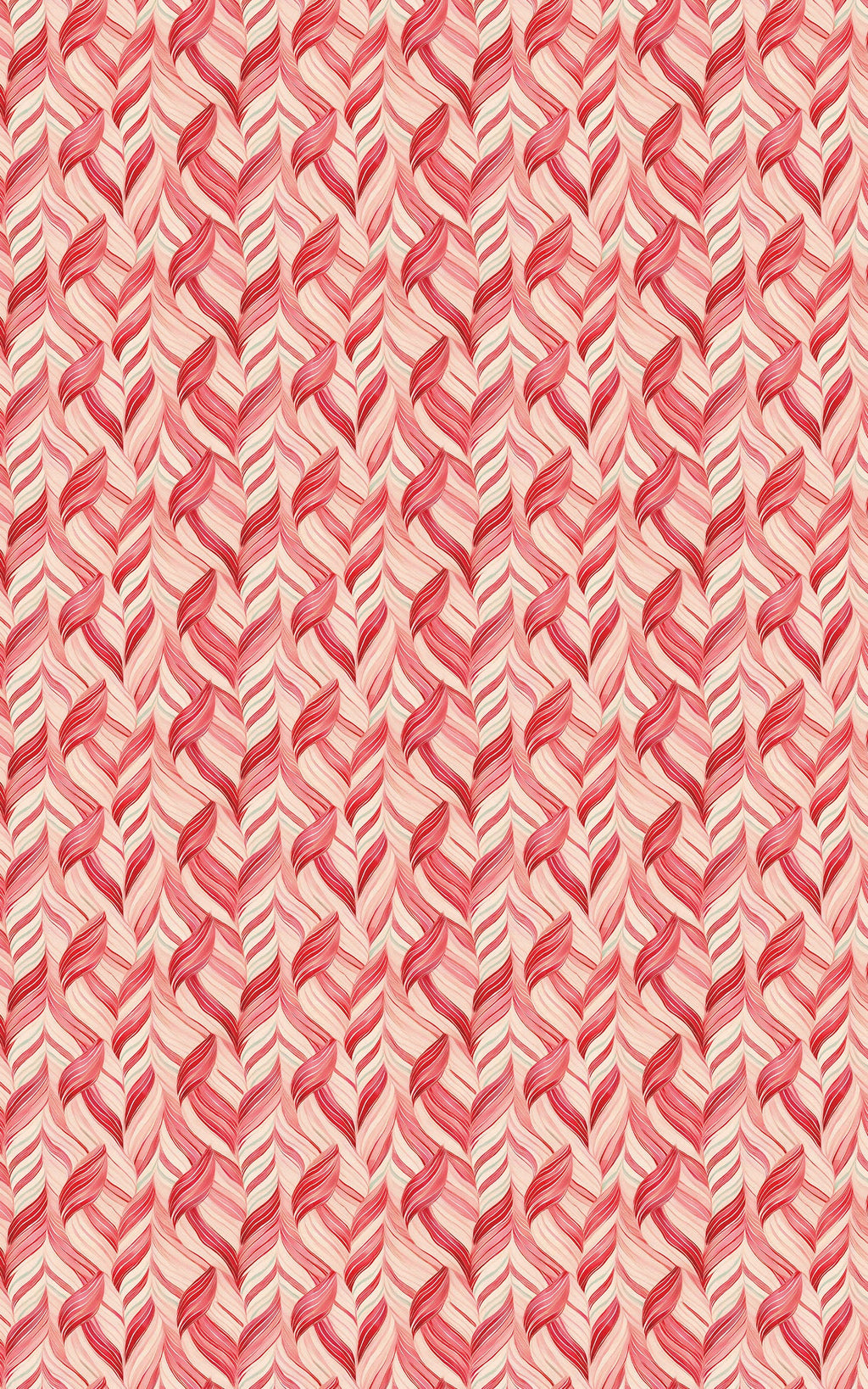 Candy Cane Lines