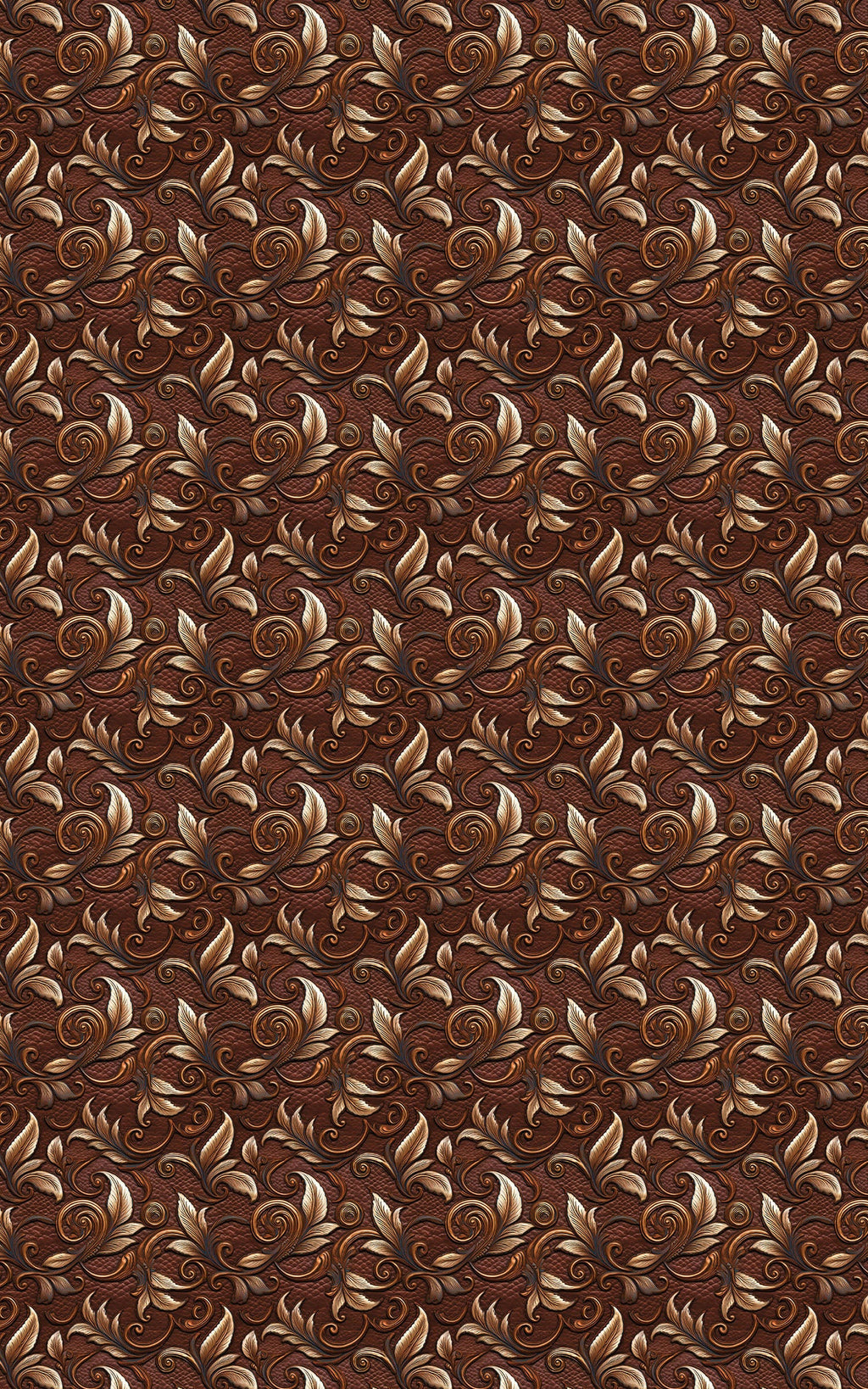 Rustic Baroque