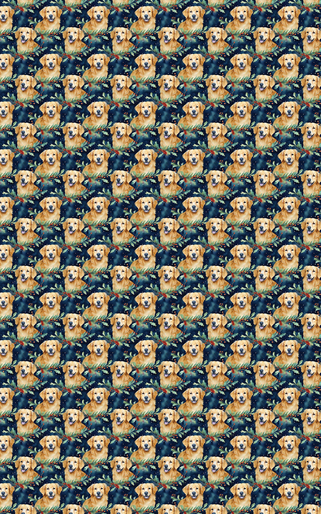 Chilly Golden