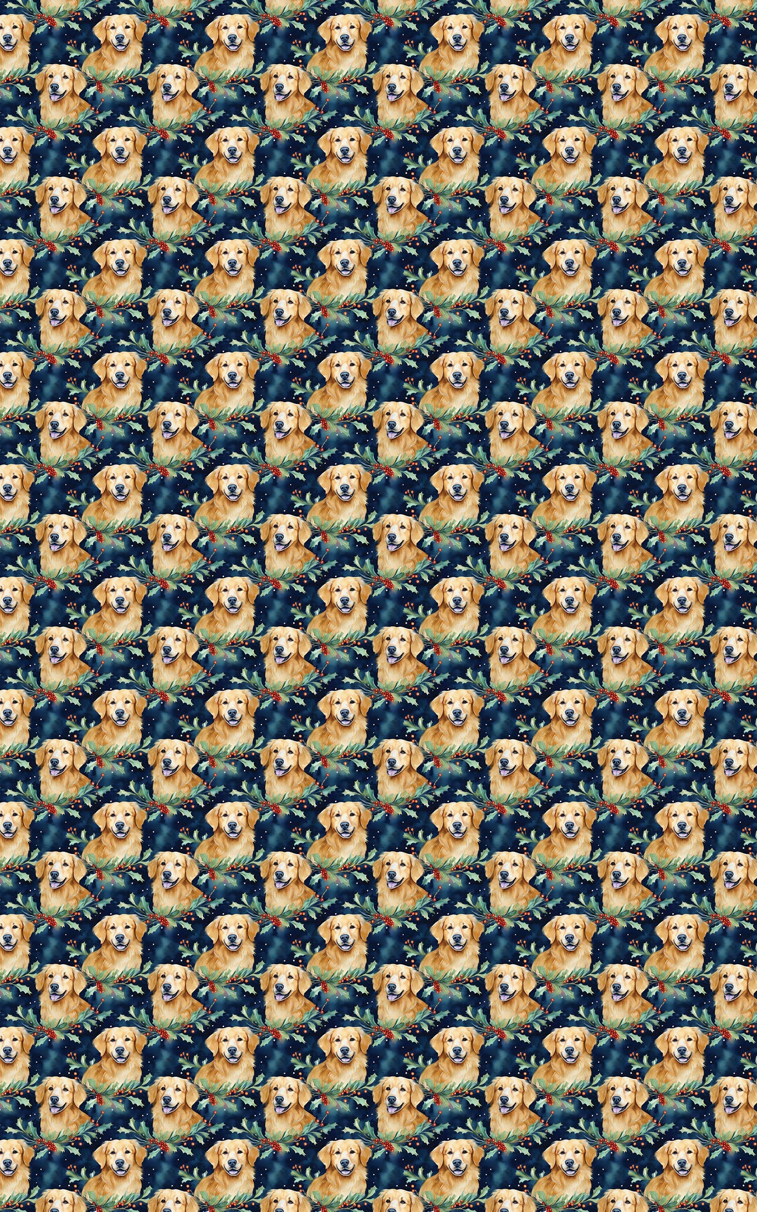Chilly Golden