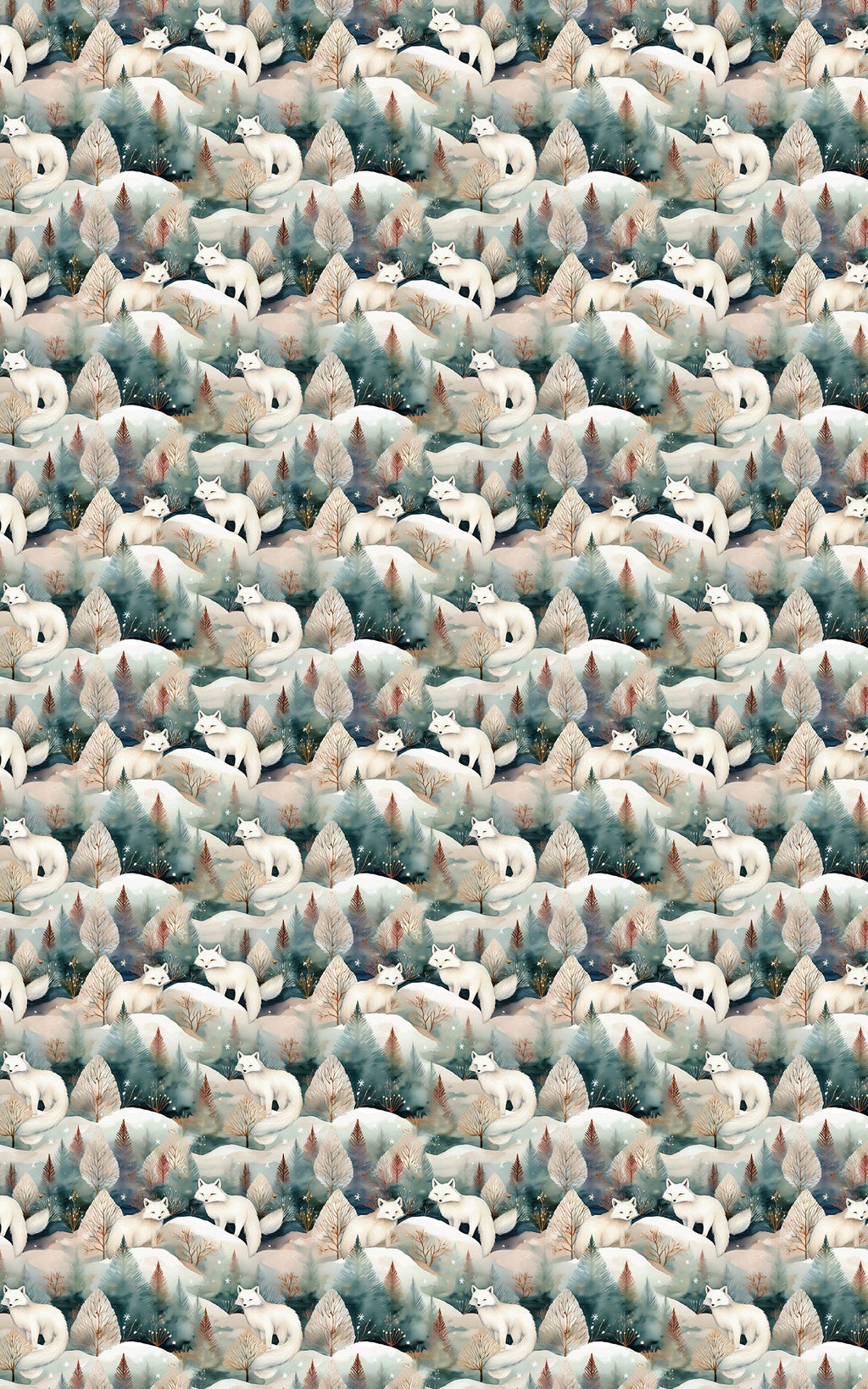 Northlight Fox