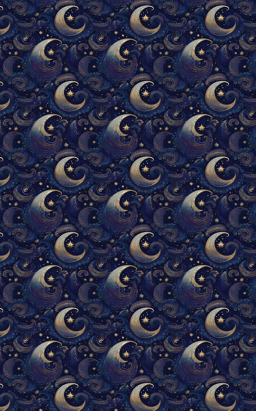 Baroque Constellations
