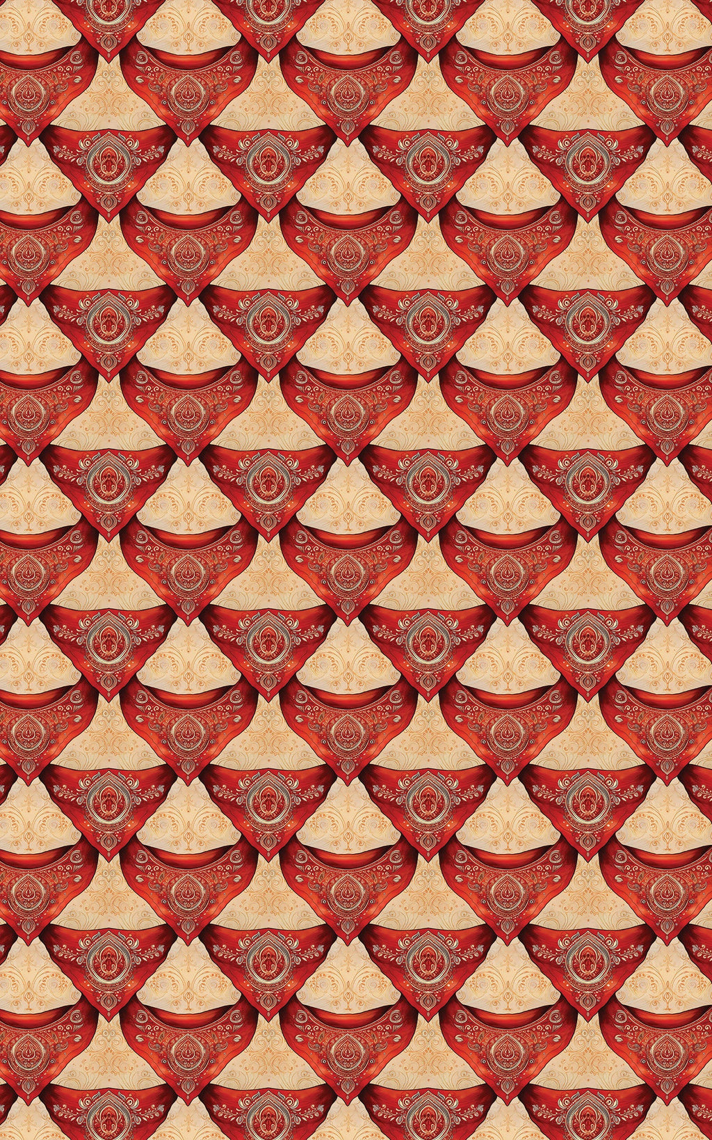Rancher’s Red