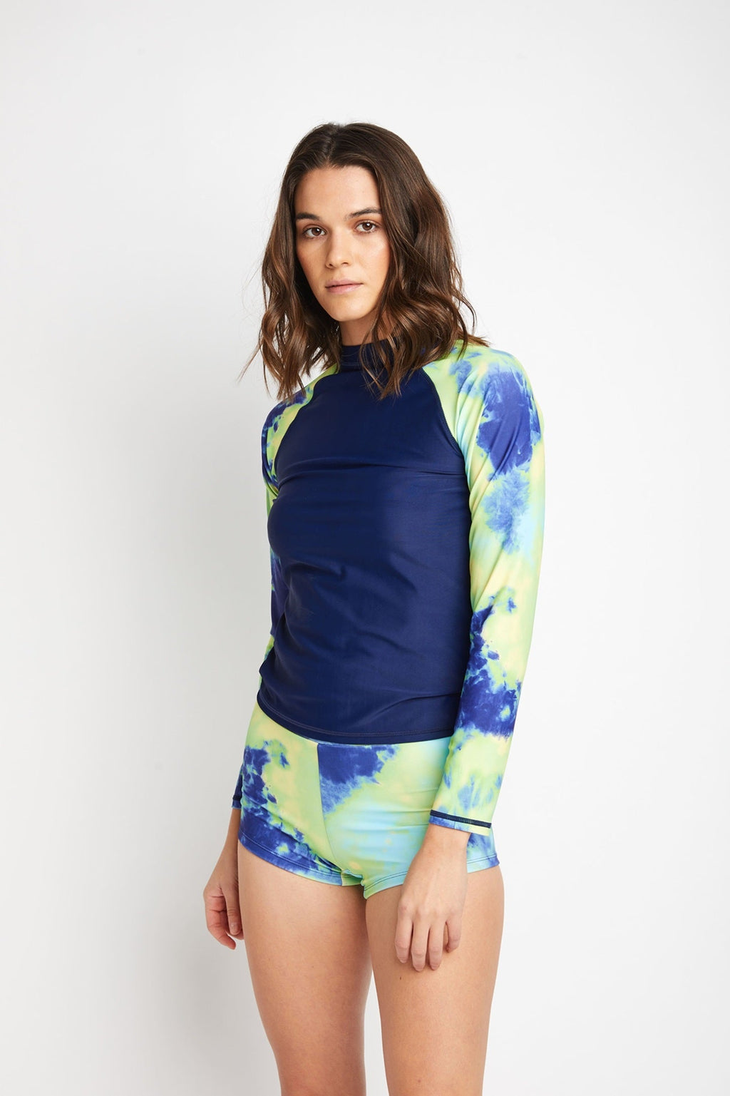 R5703_Tiedye by MARINA WEST SWIM
