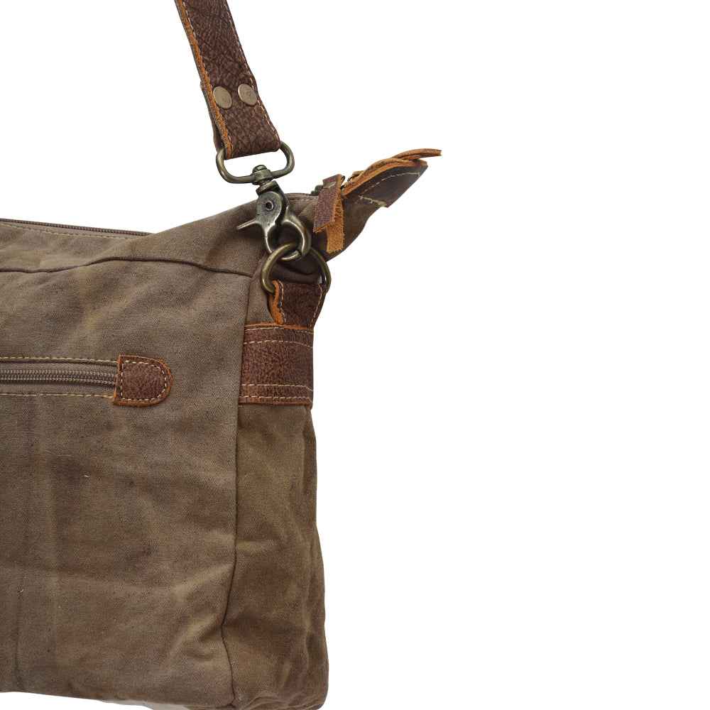 Perfect Shoulder Bag