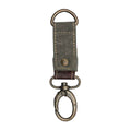 Sage Green Key Fob