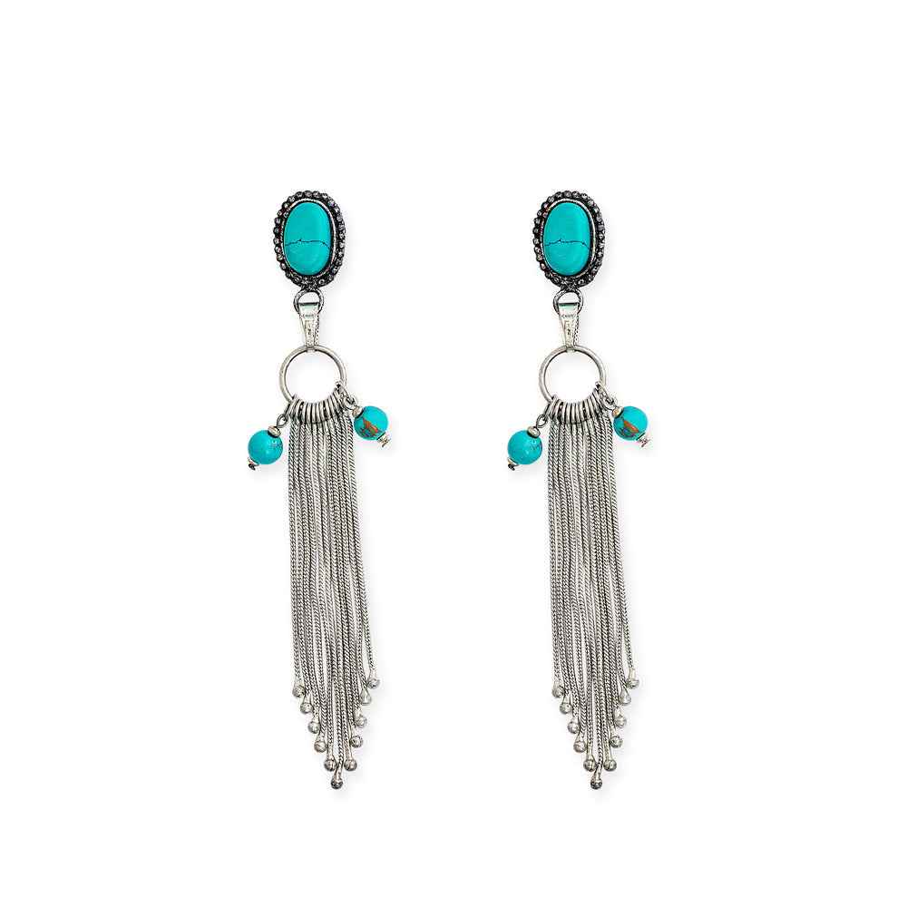 Sedona Life Earrings