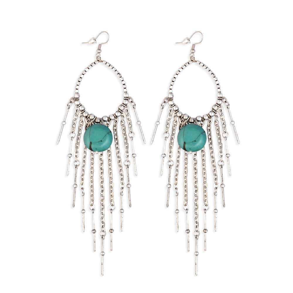 Arroyo Aura Earrings