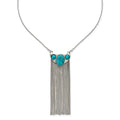 Terra Treasures Necklace