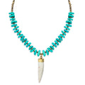 Wild Vistas Necklace