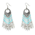 Cloud Dreams Earrings