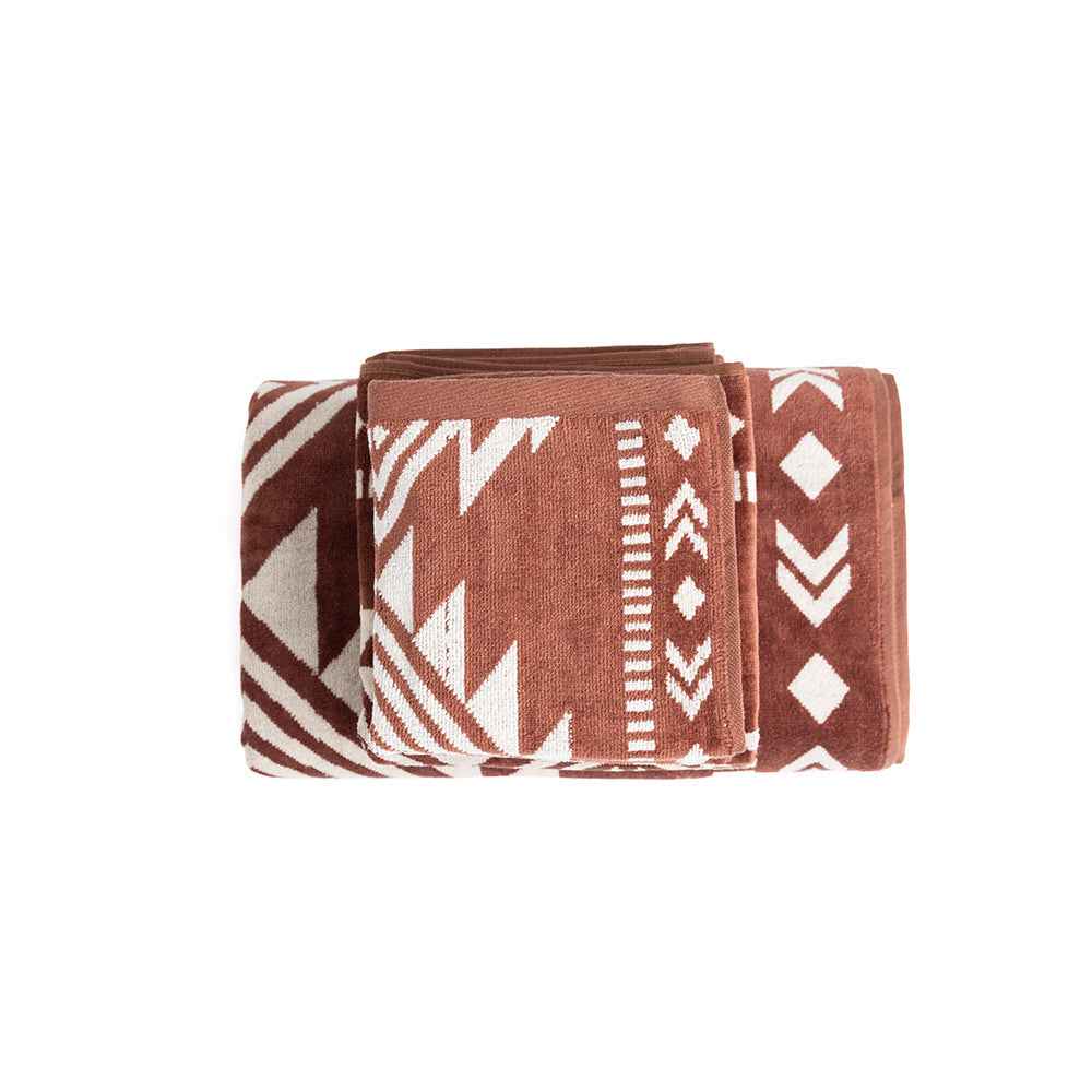 Myna Mesa Towel